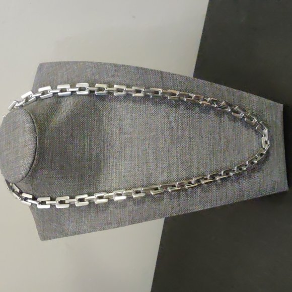 Edforce Other - Edforce stainless steel 12" chain